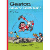 Gaston - Hors-série - Tome 6 - Lagaffe champion !