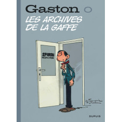 Gaston (édition 2018) - Les...