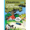 Gaston (édition 2018) - Tome 13 - Lagaffe se décoince