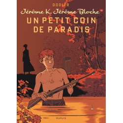 Jérôme K. Jérôme Bloche -...
