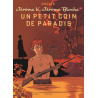 Jérôme K. Jérôme Bloche - Tome 18 - Un petit coin de paradis