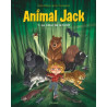 Animal Jack - Tome 1 - Le coeur de la forêt