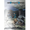 Les Tuniques Bleues - Tome 62 - Sallie