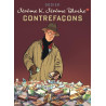 Jérôme K. Jérôme Bloche - Tome 27 - Contrefaçons
