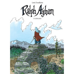 Ralph Azham - Tome 12 -...