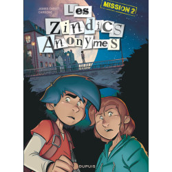 Les Zindics Anonymes - Tome...