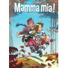 Mamma mia ! - Tome 1 - La famille à dames