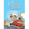 Les femmes en blanc - Tome 41 - Traitement et sale air
