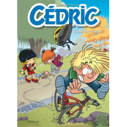 Cédric - Tome 33 - Sans les...