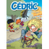 Cédric - Tome 33 - Sans les mains