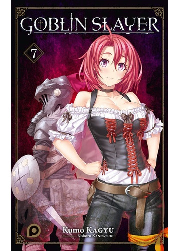 Roman Goblin Slayer - Tome 7
