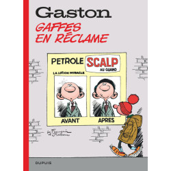 Gaston - Hors-série - Tome...