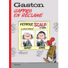 Gaston - Hors-série - Tome 7 - Gaffes en réclame