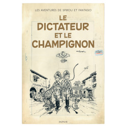 Version Originale - Tome 23...