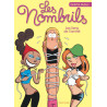 Les Nombrils - Tome 3 - Les liens de l'amitié