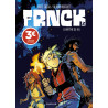 FRNCK - Tome 2 - Le baptême du feu