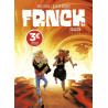 FRNCK - Tome 4 - L’éruption