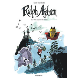 Ralph Azham - Tome 2 - La...