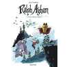 Ralph Azham - Tome 2 - La mort au début du chemin