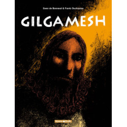 Gilgamesh - Gilgamesh -...