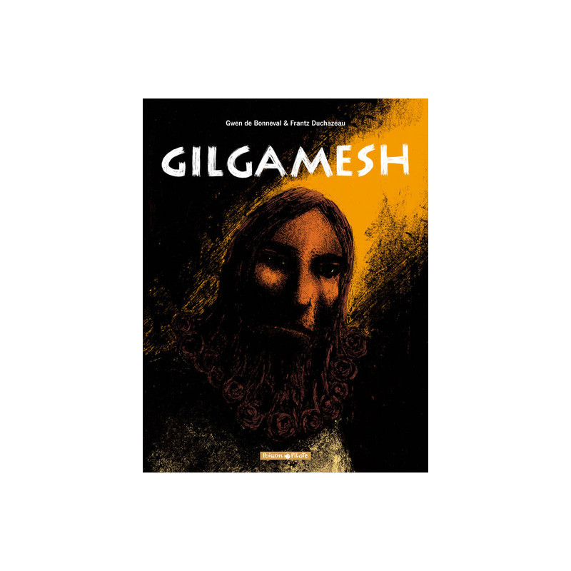 Gilgamesh - Gilgamesh - Intégrale complète