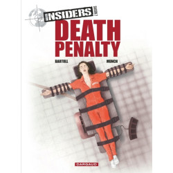 Insiders - Saison 2 - Tome...