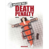 Insiders - Saison 2 - Tome 3 - Death penalty