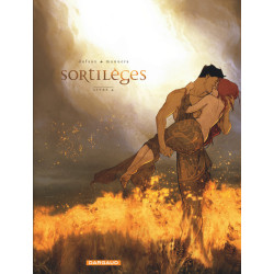 Sortilèges - Cycle 2 - Tome 2