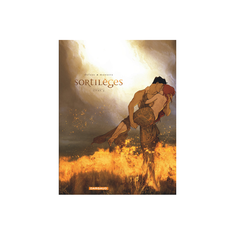 Sortilèges - Cycle 2 - Tome 2