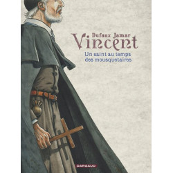 Vincent - Un saint au temps...