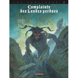 Complainte des landes...