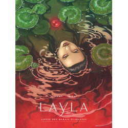 Layla - Layla, Conte des...
