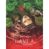 Layla - Layla, Conte des marais écarlates