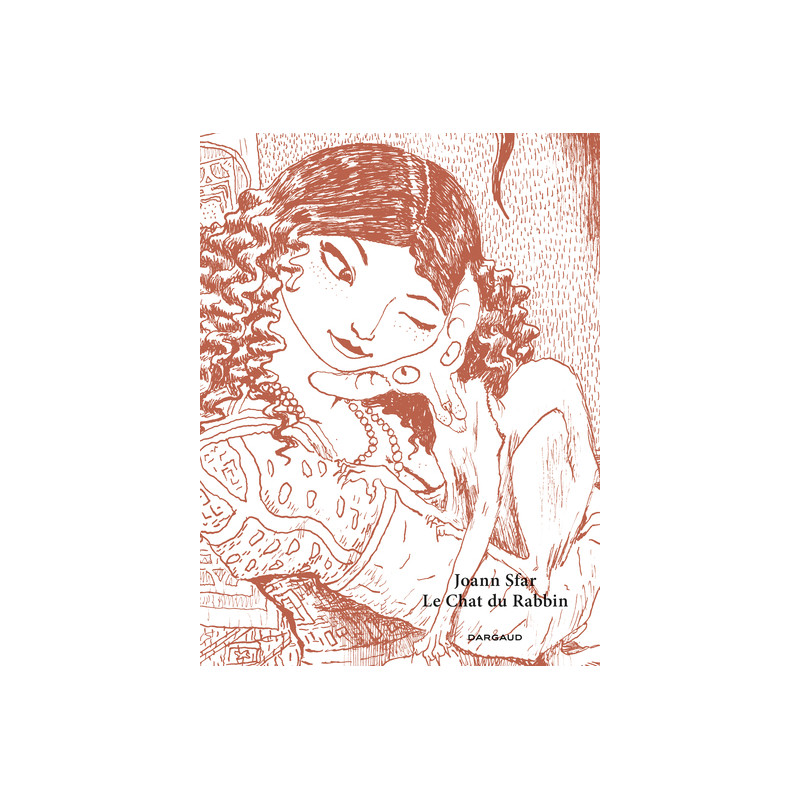 Le Chat du Rabbin - Intégrales - Tome 1 - Le Chat du Rabbin - intégrale Tomes 1 à 5