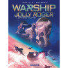 Warship Jolly Roger - Tome 4 - Dernières volontés