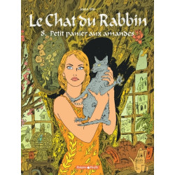 Le Chat du Rabbin - Tome 8...