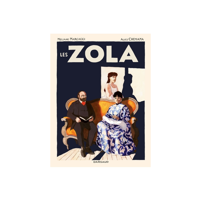 Les Zola