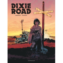Dixie Road - Dixie Road -...