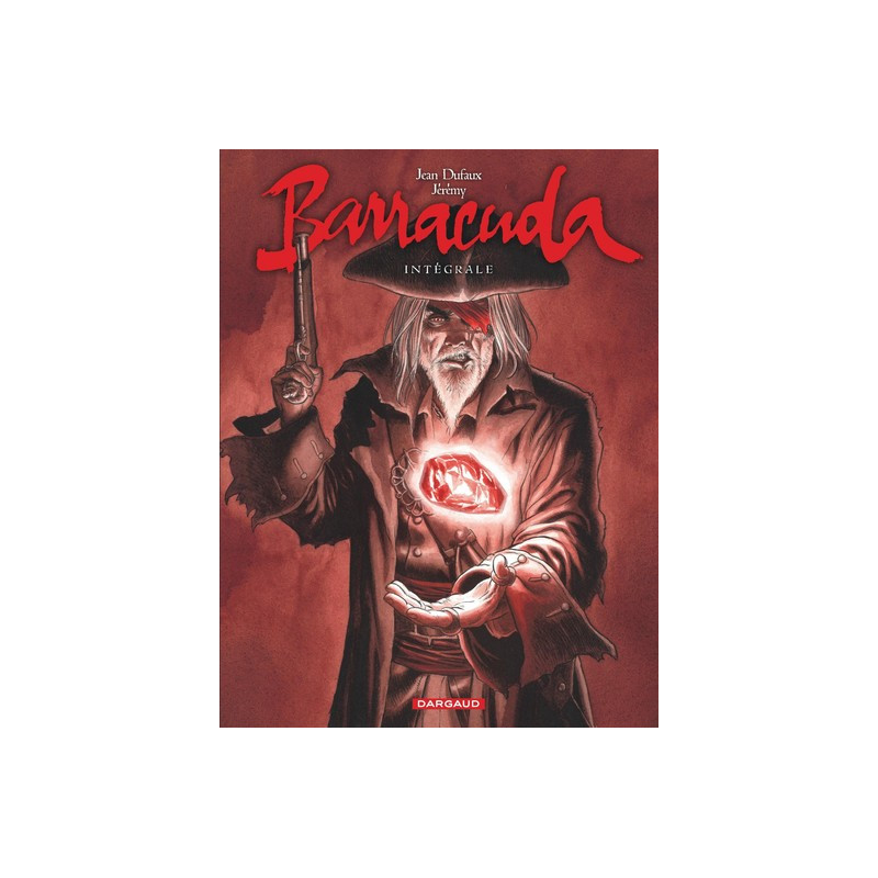 Barracuda - Barracuda - Intégrale complète