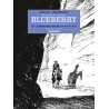 Une aventure du Lieutenant Blueberry - Tome 1 - Amertume Apache