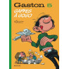 Gaston (édition 2018) - Tome 5 - Gaffes à gogo