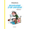 Gaston, biographie d'un gaffeur - Gaston, biographie d'un gaffeur