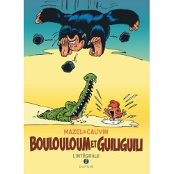 Boulouloum et Guiliguili,...