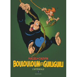 Boulouloum et Guiliguili,...