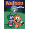 Nelson - Tome 17 - Cancre intergalactique