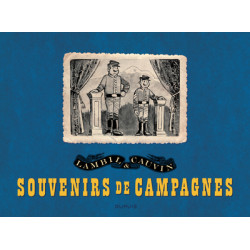 Les Tuniques Bleues - Tome...