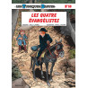 Les Tuniques Bleues - Tome 59 - Les quatre évangélistes