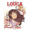 Louca - Tome 4 - L'espoir fait vivre