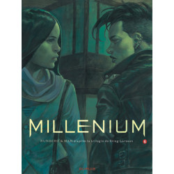 Millénium - Tome 6 -...