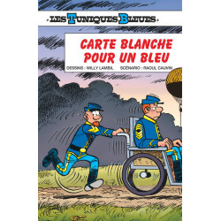 Les Tuniques Bleues - Tome...